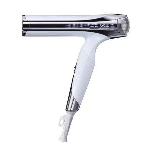 ReFa BEAUTECH DRYER SMART DOUBLE (White) Made in JAPAN - Tokyo Sakura Mall