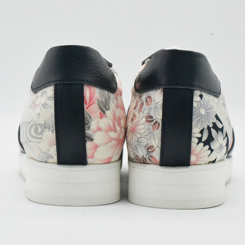 From the best place of Kimono Leather Sneakers No.1851E2702-  Nara Store Japan