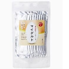 FREE SHIP! Mygurt with live lactic acid bacteria Made in Japan - Kawasaki City Store