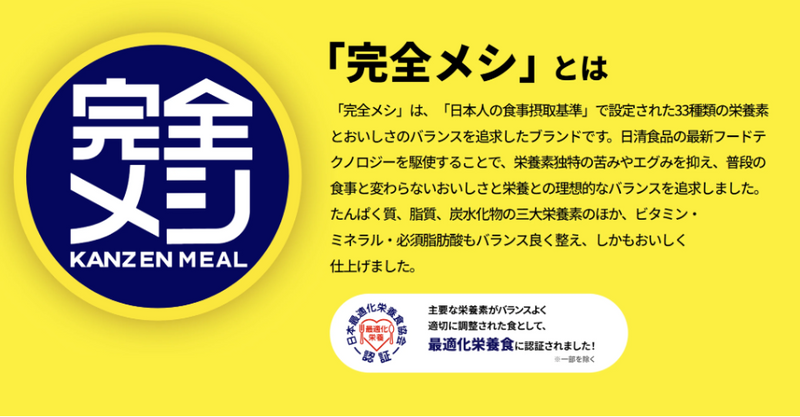 Nissin Hahashi Rice Demi-glaze KANZEN Meshi Instant Meal 107g x 6 Made in JAPAN - Tokyo Sakura Mall