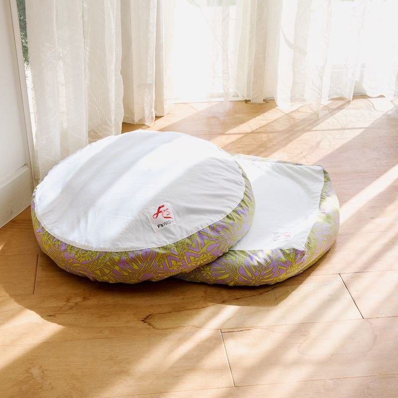 Terra Pet Cool Bed Cover health and comfort cooling effects Made in JAPAN -Kurumira Shop