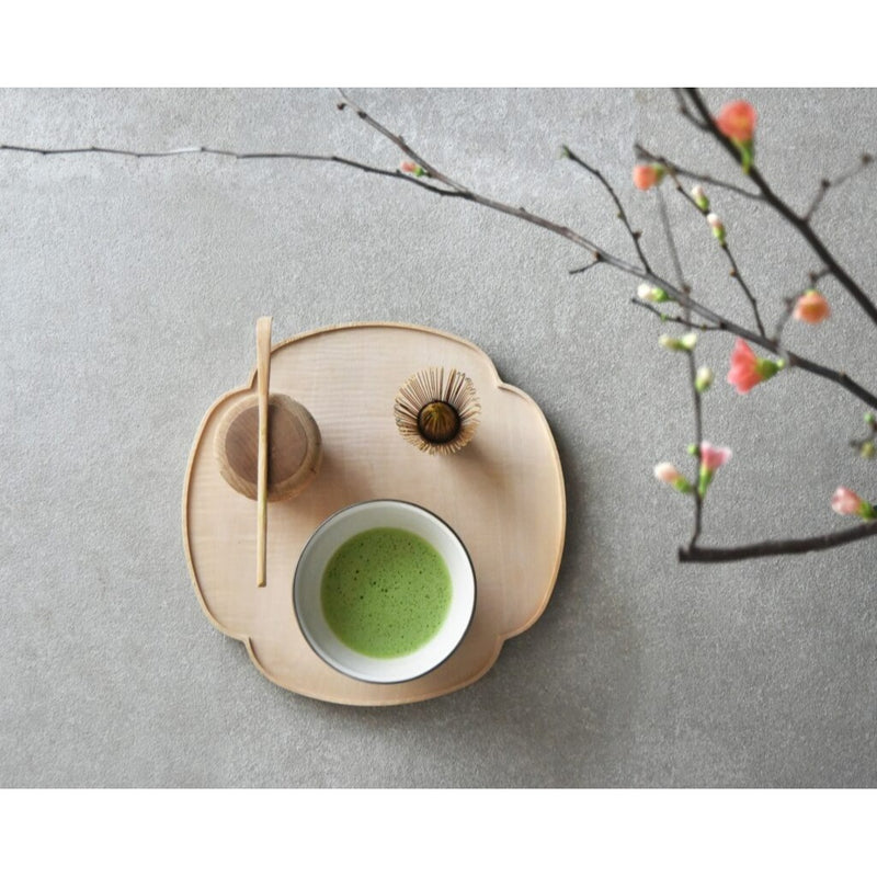 ONE WORLD Organic Yame Matcha 20g - Kurumira Shop