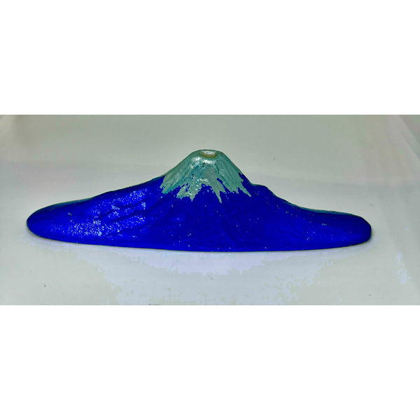 BISODOU Fuji-Shaped Paperweight - Kurumira Shop