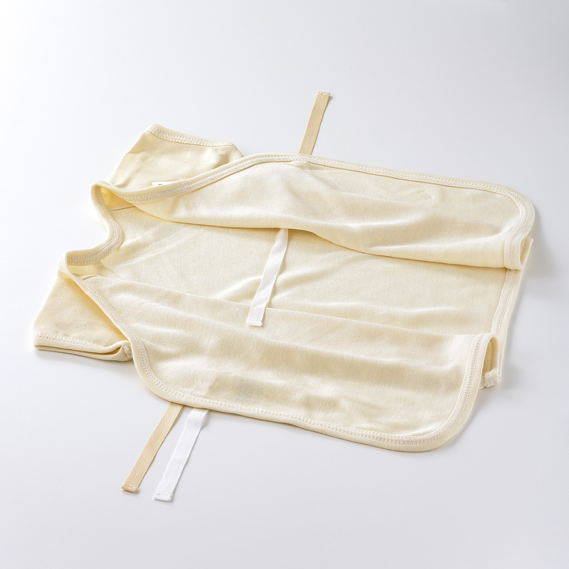 100% silk short underwear for Babies-  Gunma Store Japan