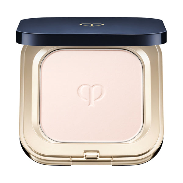 Shiseido Cle de Peau Beaute Poudre Compacte Essentielle n 5g JAPAN - Tokyo Sakura Mall