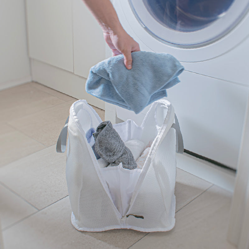 FREE SHIP! Laundry Net Bag / Washing time 30% OFF! / Awarded the Good Design Award! - Kawasaki City Store