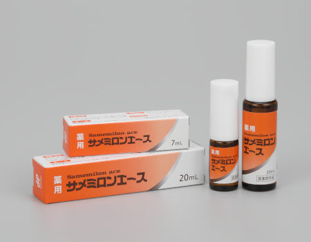 Medicinal Samemilon Ace (quasi-drug) for your skin by dojindo in - Kumamoto Store Japan