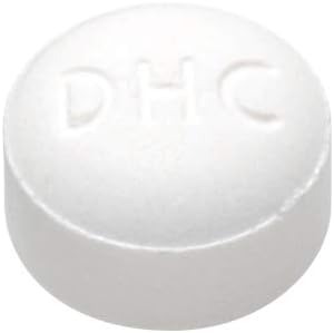 DHC Glucosamine Supplement Made in Japan (30-Day Supply 180 Tablets) - Tokyo Sakura Mall