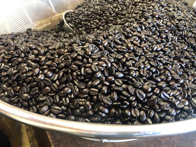 Roasted coffee beans   Roast Age Vintage   Mocha Yirgachefe G1 / Sidamo G1- feel NIPPON STORE