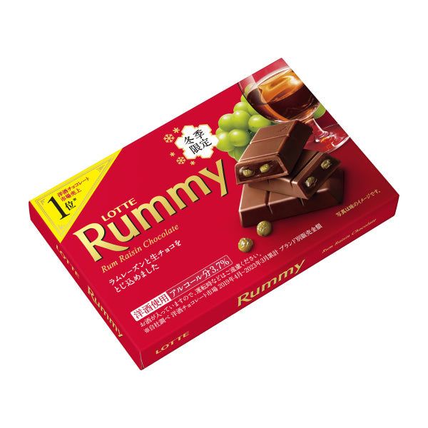 Rummy ( Rum )