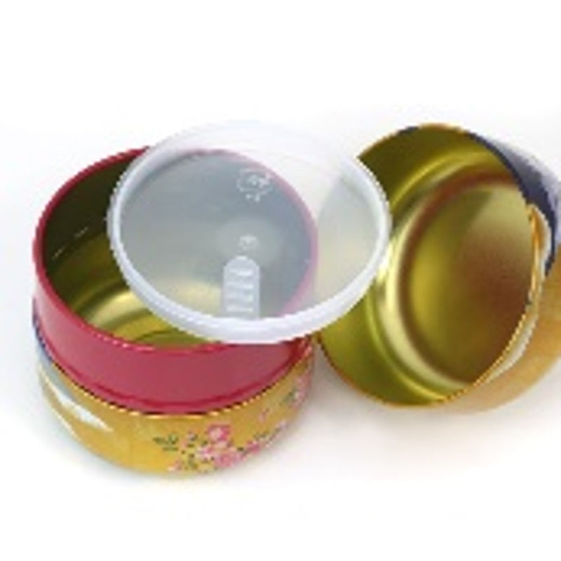 Nara Yamatoen Made / Matcha 30g (canned, wooden box) Made in JAPAN -  Nara Store Japan