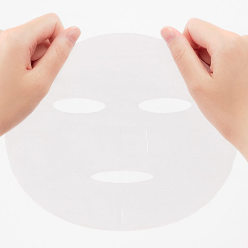 KOSE Clear Turn Face Mask (40-50 sheets) Made in Japan Select Your Preferred Type! - Tokyo Sakura Mall