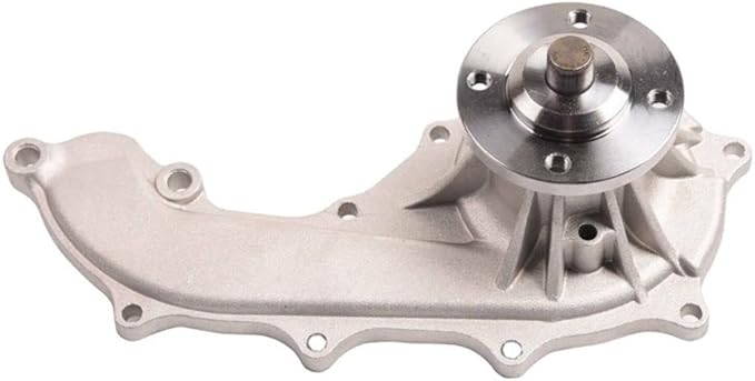 TRJ150: Land Cruiser Prado Water Pump 16100-79445 - Critical safety parts for cars - Kurumira Shop