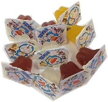 Takuma Foods Doraemon Fruit Jelly 265g Made in JAPAN Don Don Donki - Tokyo Sakura Mall