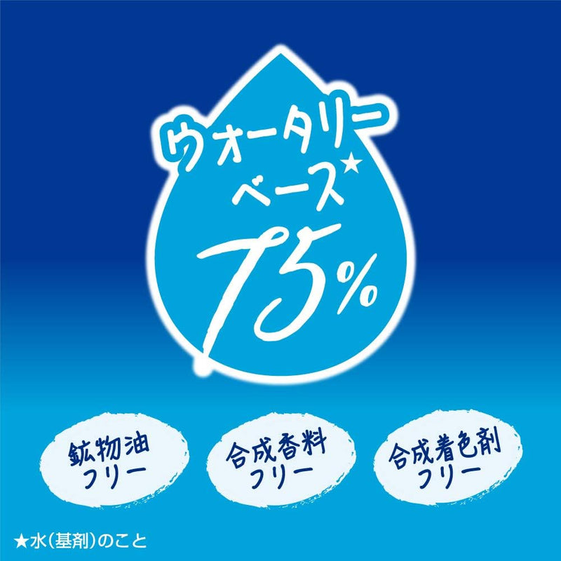 NIVEA Sun Protect Water Gel SPF50/PA+++ (140g Pump) Made in JAPAN - Tokyo Sakura Mall