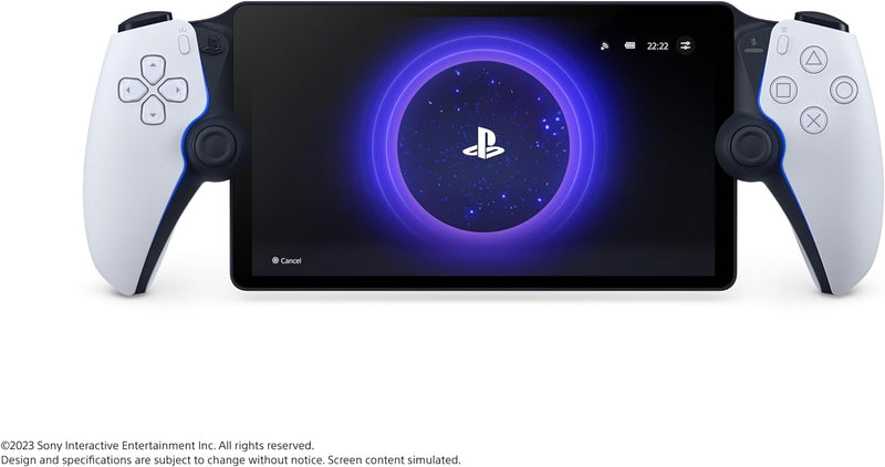 PlayStation Portal Remote Player for PS5 Console Sony New Sealed CFIJ-18000 Send From JAPAN - Tokyo Sakura Mall