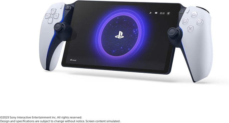 PlayStation Portal Remote Player for PS5 Console Sony New Sealed CFIJ-18000 Send From JAPAN - Tokyo Sakura Mall