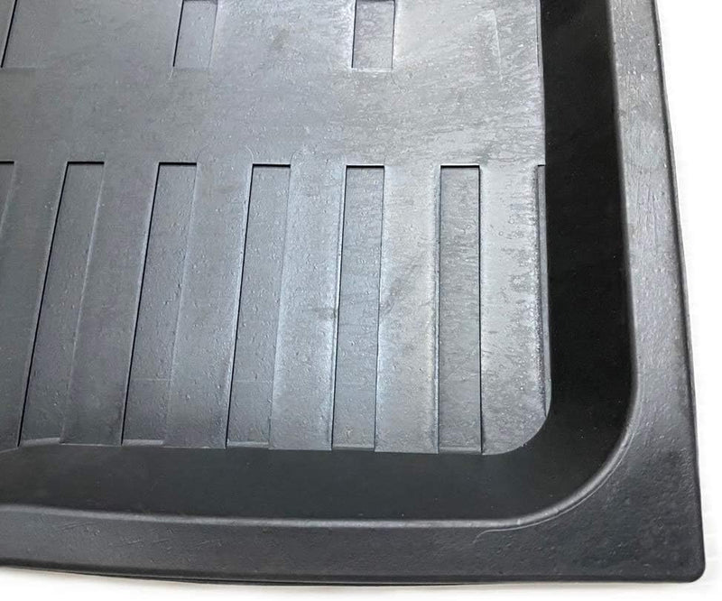 Honda Acty Rubber Floor Mats for Truck From HA8 HA9 from 2009 Made in JAPAN - Kurumira