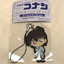 Anime Capsule Toys Figurine 3-Piece Set Japan SPY FAMILY, Detective Conan, POKEMON