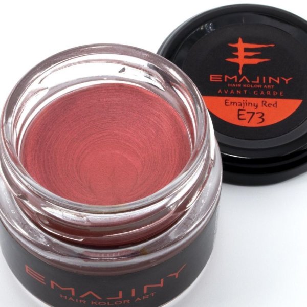 EMAJINY HAIR KOLOR WAX Easy One-Day Hair Colour Change, Made in JAPAN - Kurumira Shop