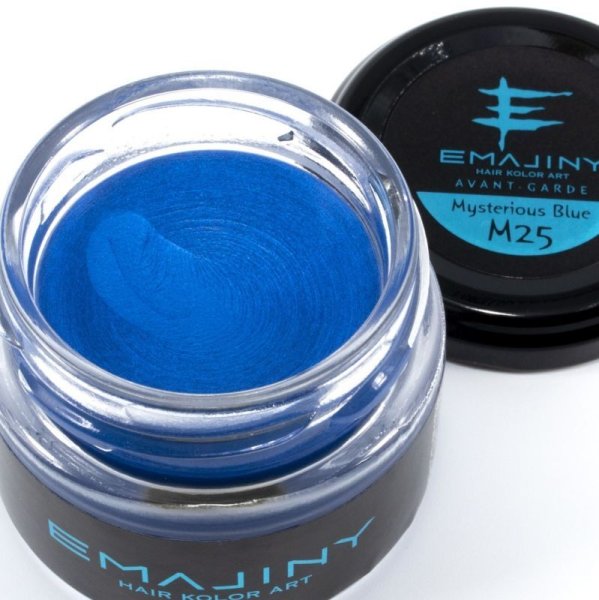 EMAJINY HAIR KOLOR WAX Easy One-Day Hair Colour Change, Made in JAPAN - Kurumira Shop