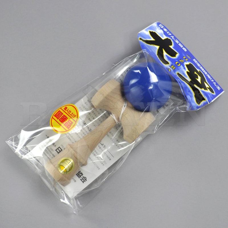 Kendama Oozora Competition Model Certified by Japan Kendama Association JAPAN - Tokyo Sakura Mall