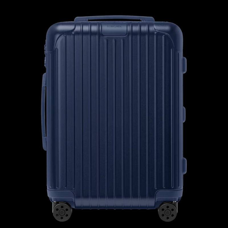 RIMOWA JAPAN 36L Genuine Essential-Cabin Travel Lightweight Suitcase S