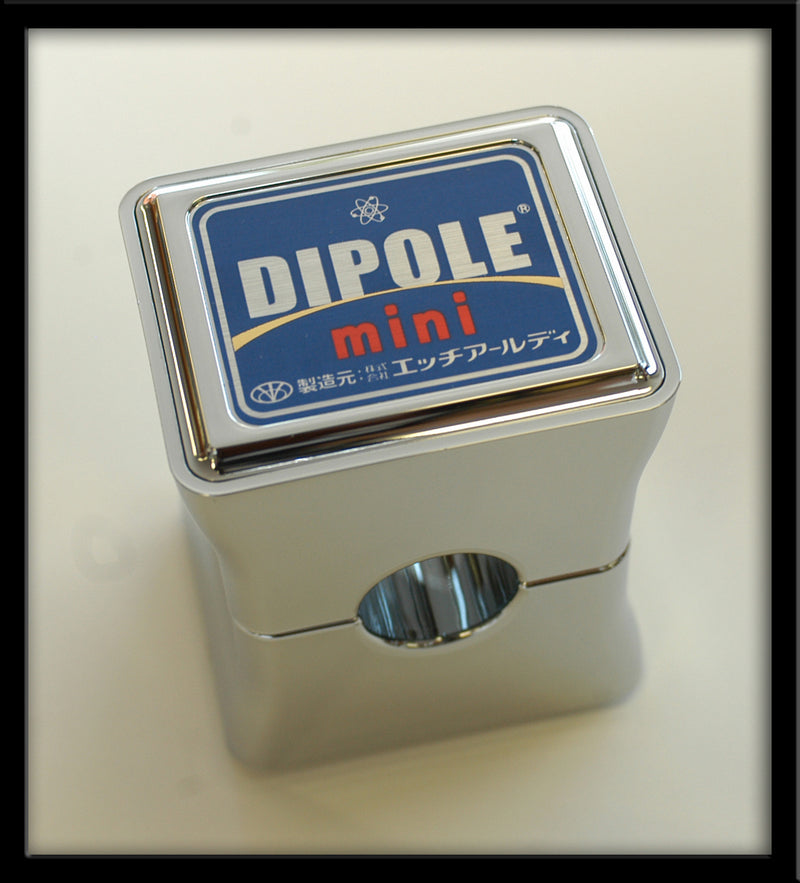 DIPOLE Mini Water High-density flux-activated water system Japan