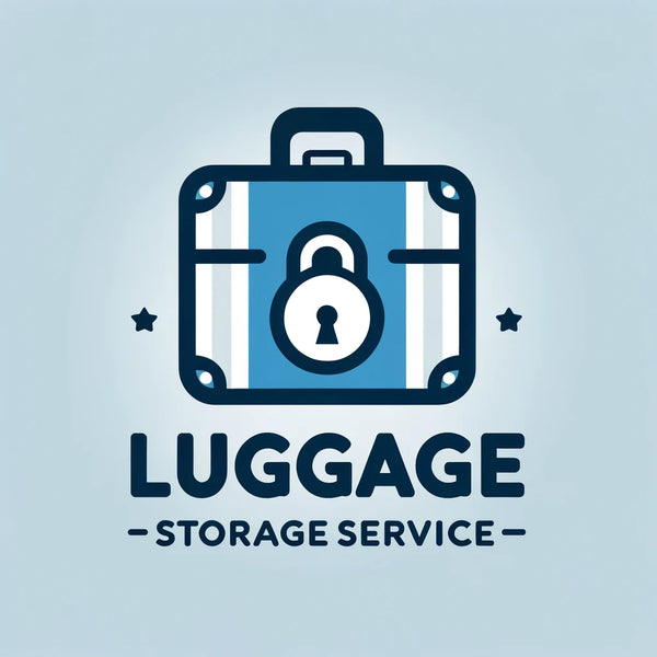 Luggage Storage Service (j-Grab Tokyo Shibuya JAPAN Office Only)