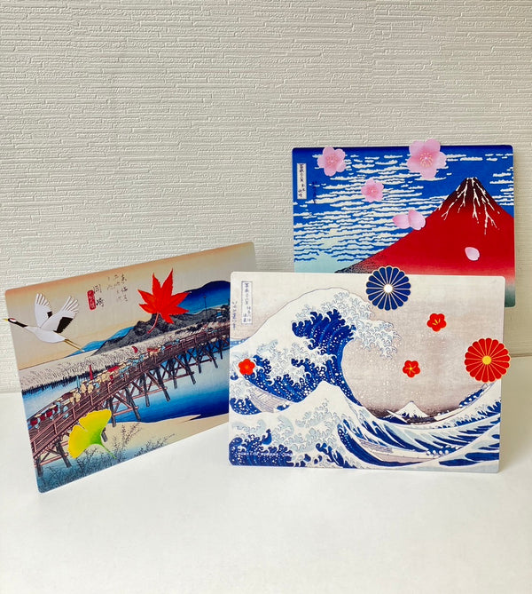 FREE SHIP! Creative-Technology ESCLIP Electrostatic Display Board Made in JAPAN - Kawasaki City Store