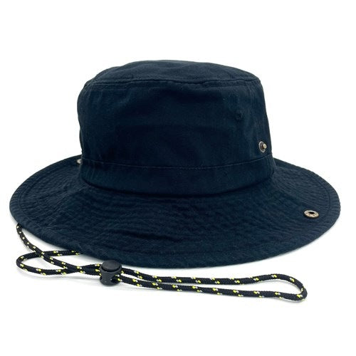 INSECT SHIELD SAFARI HAT / Designed in Tokyo, Japan - Kurumira Shop