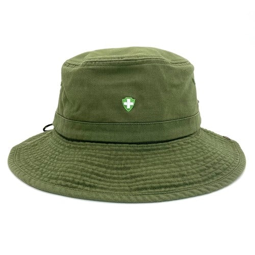 INSECT SHIELD SAFARI HAT / Designed in Tokyo, Japan - Kurumira Shop