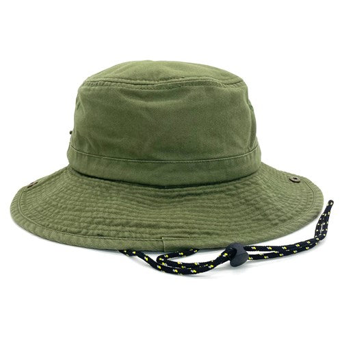 INSECT SHIELD SAFARI HAT / Designed in Tokyo, Japan - Kurumira Shop