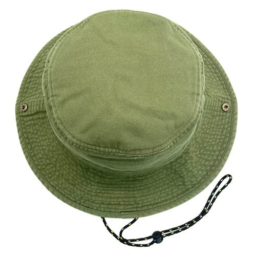 INSECT SHIELD SAFARI HAT / Designed in Tokyo, Japan - Kurumira Shop