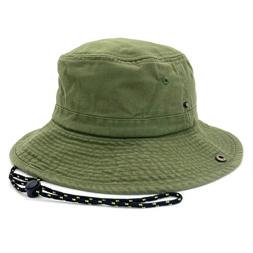 INSECT SHIELD SAFARI HAT / Designed in Tokyo, Japan - Kurumira Shop