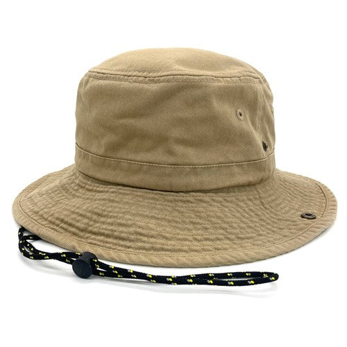 INSECT SHIELD SAFARI HAT / Designed in Tokyo, Japan - Kurumira Shop