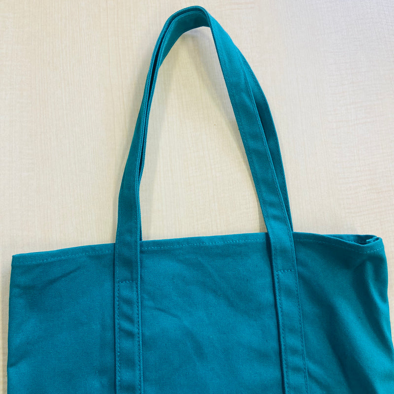 Shopify Original Tote Bag 100% Cotton Canvas Limited bag Not for Sell | j-Grab Mall Sakura Japan