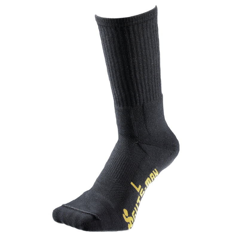 Adopted by Japan Self-Defence Force / GUTS-MAN PS-01 Pile Strong Socks-  Nara Store Japan