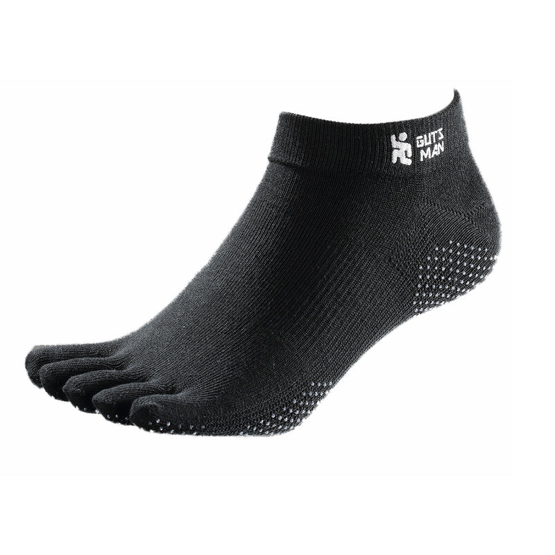 From the best place of socks in Japan / GUTS-MAN Five-Toe Running Socks-  Nara Store Japan