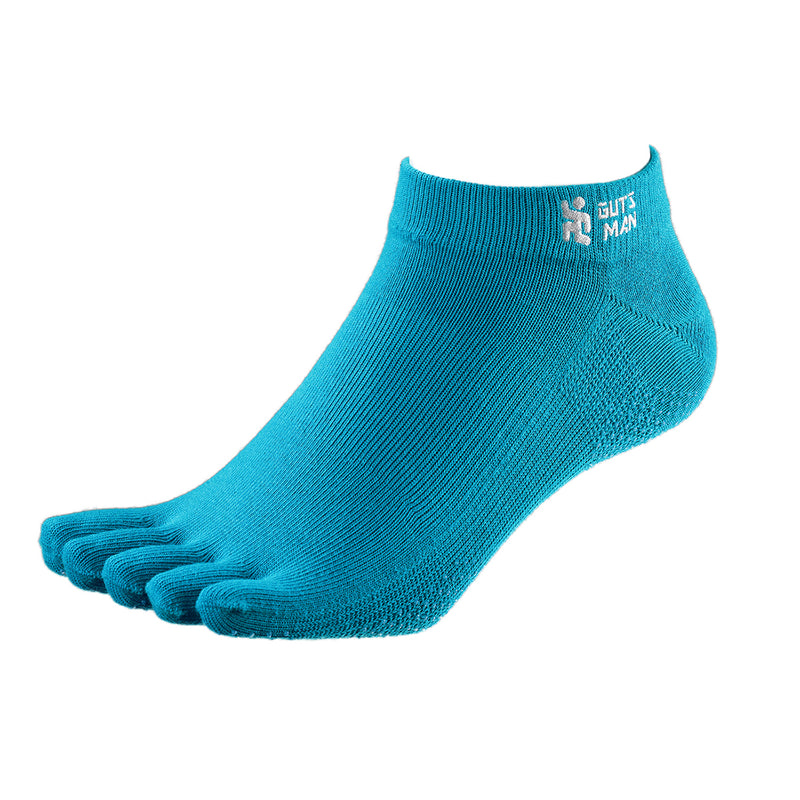 From the best place of socks in Japan / GUTS-MAN Five-Toe Running Socks-  Nara Store Japan