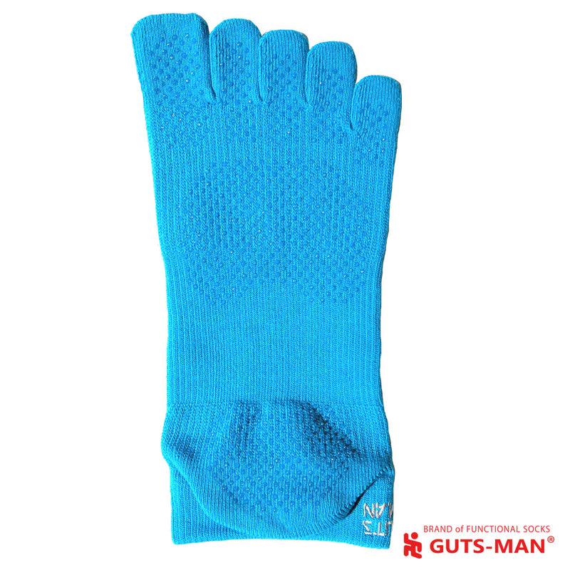 From the best place of socks in Japan / GUTS-MAN Five-Toe Running Socks-  Nara Store Japan