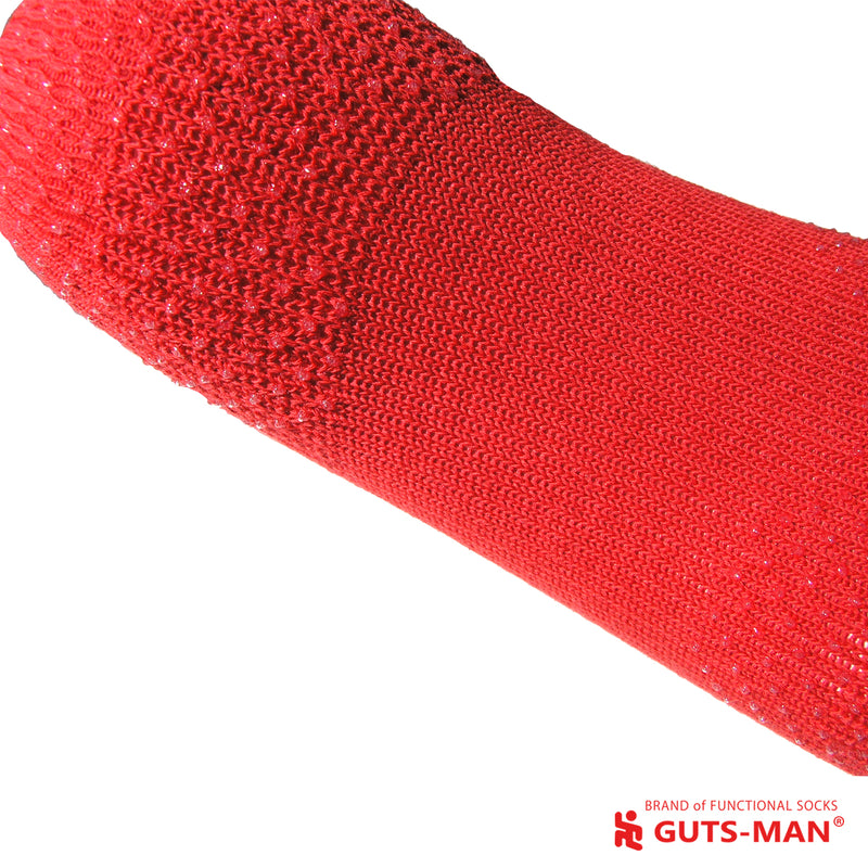 From the best place of socks in Japan / GUTS-MAN Five-Toe Running Socks-  Nara Store Japan