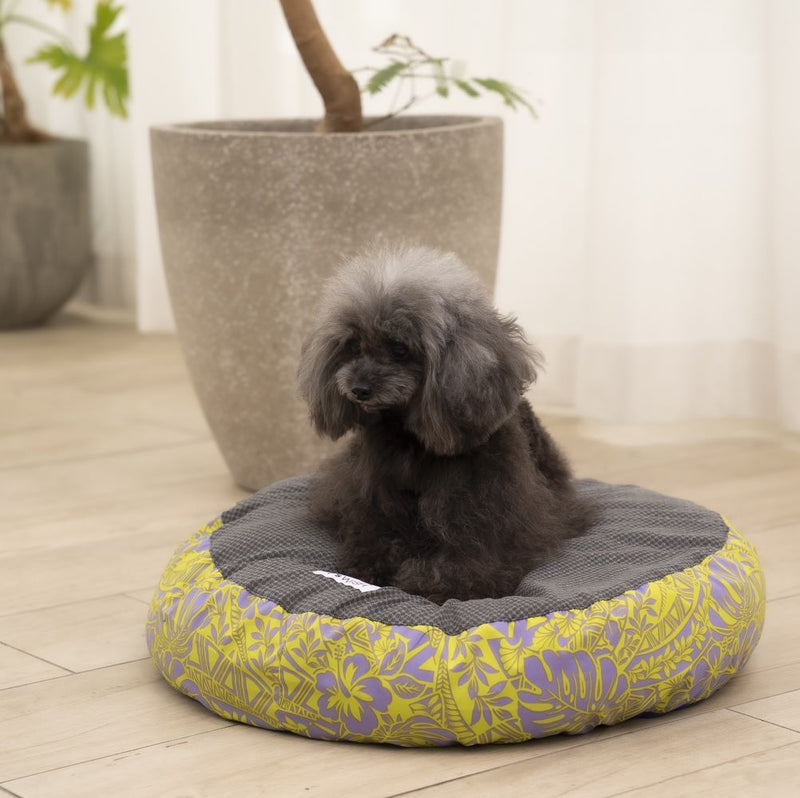 Terra Pet Cool Bed Cover health and comfort cooling effects Made in JAPAN -Kurumira Shop