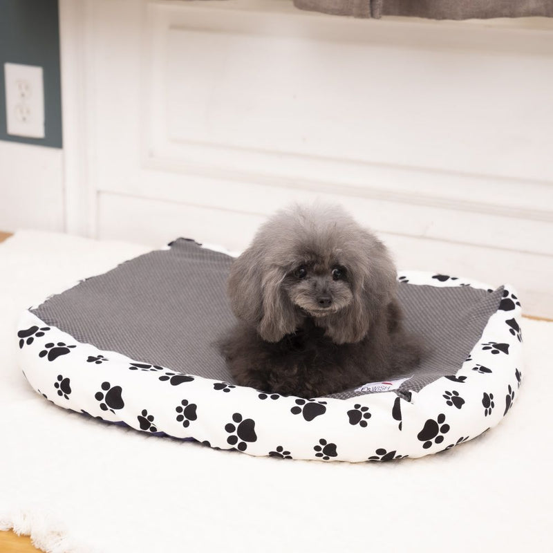 Terra Pet Cool Bed Cover health and comfort cooling effects Made in JAPAN -Kurumira Shop