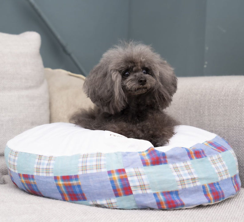 Terra Pet Cool Bed Cover health and comfort cooling effects Made in JAPAN -Kurumira Shop