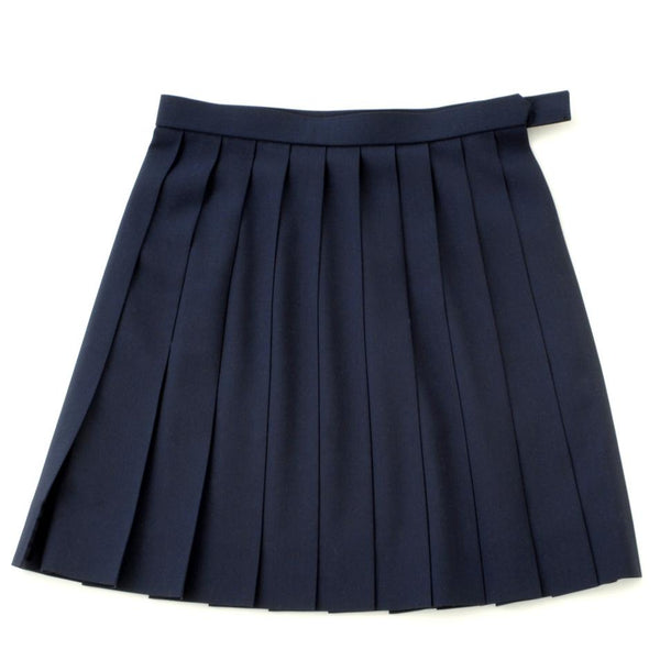 KuFIe's Summer Sailor Uniform Skirt, Made to Order-  Shizuoka City Store Japan