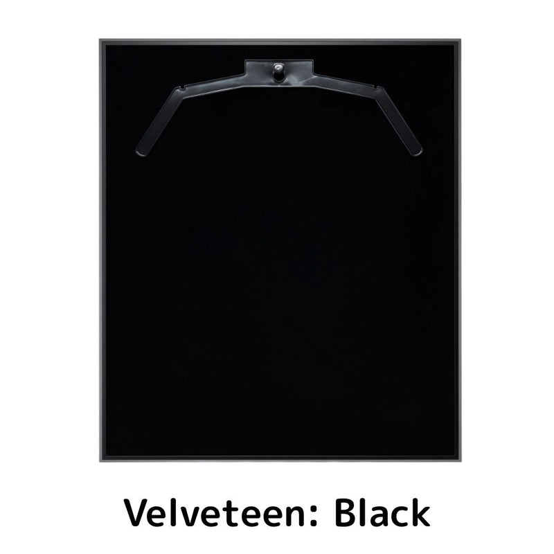Gluaire - A Special Frame to Display Glory