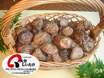 Premium Japanese Dashi with Oita Donko Shiitake Mushrooms - Kurumira Shop