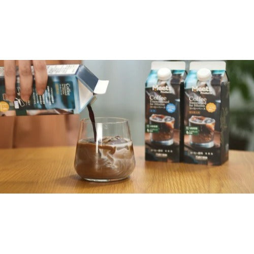 Coffee Base Sweetened 500g (large sized concentrated liquid) / Coffee lover must have this.-  Nara Store Japan