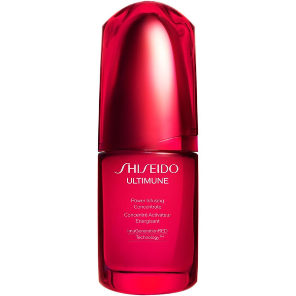 SHISEIDO Ultimune Power Infusing Concentrate III n 30mL Made in JAPAN - Tokyo Sakura Mall